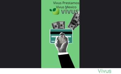 Vivus Prestamos Sin Intereses